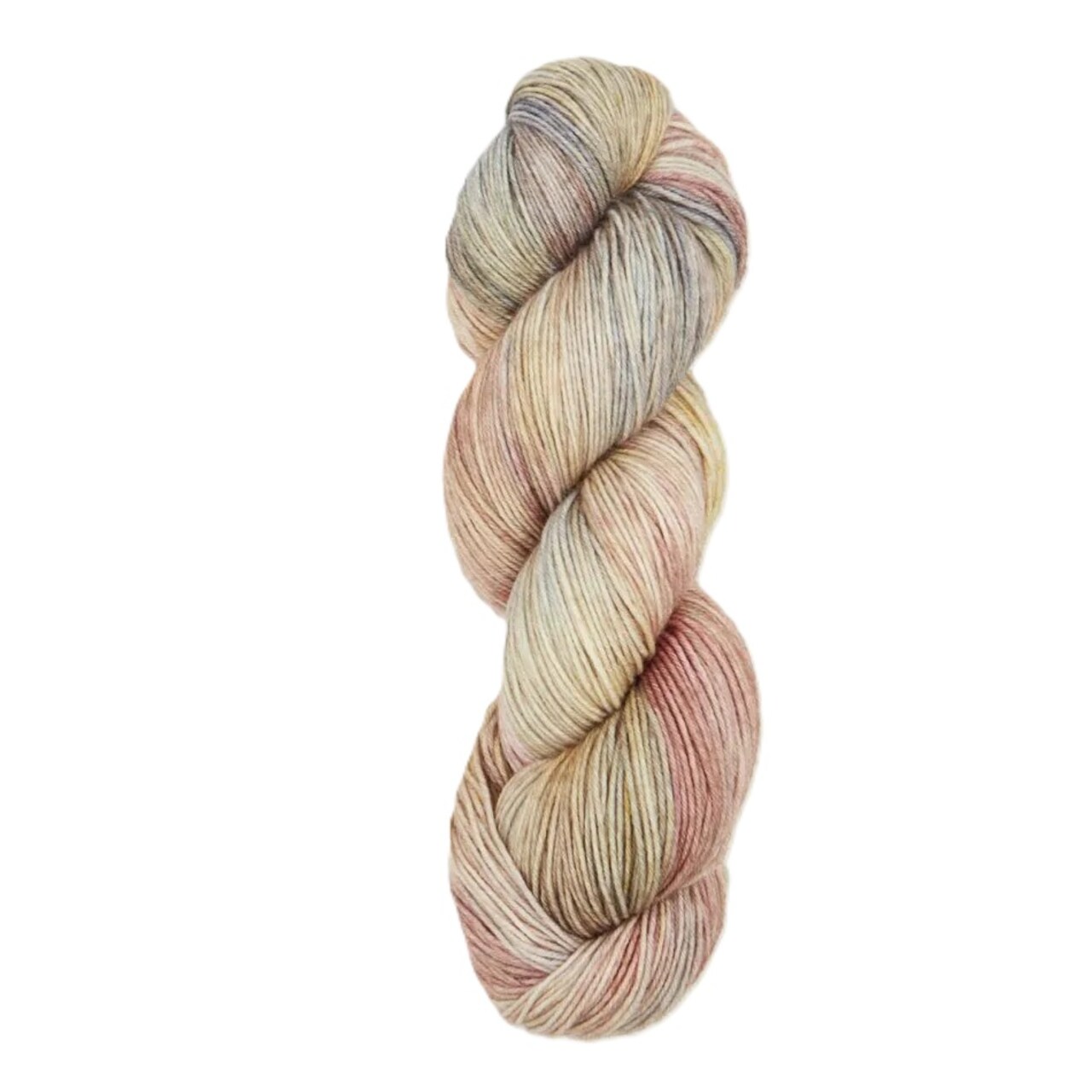 KnitPro Symfonie Premium Hand-Dyed Merino Wool & Polyamide Sock Yarns|Terra Variegated Colors